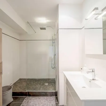 Daire Magnifique T3 Centre Cannes